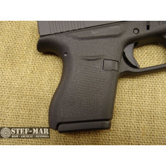 Pistolet Glock 43