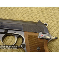 Pistolet Astra-Unceta y Cia SA A-50 [C2900]