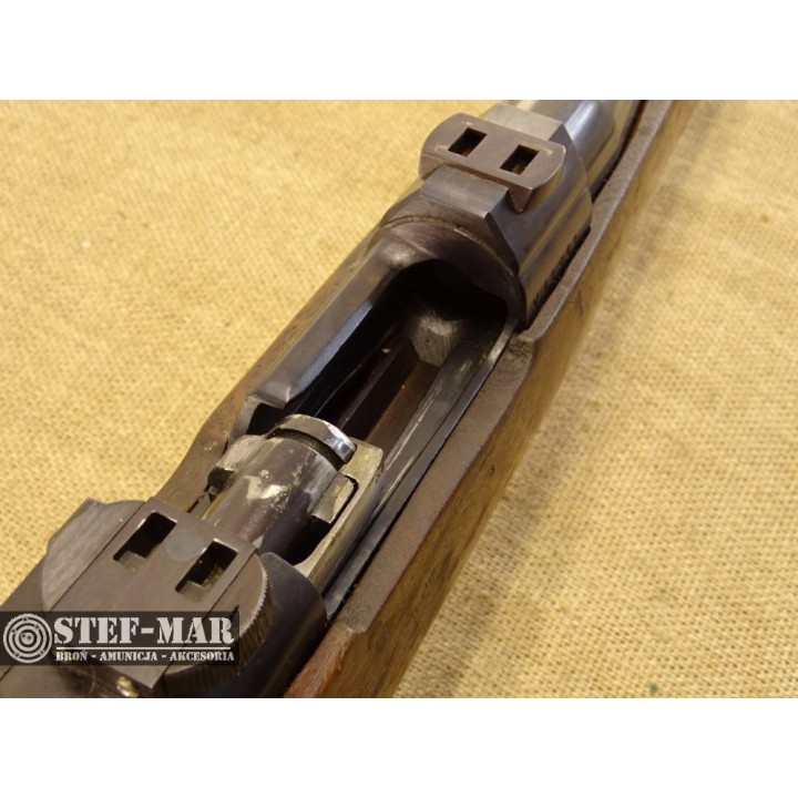 Sztucer myśliwski Mauser K98 [R151]