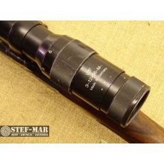 Kniejówka Brno ZH309 kaliber 8x57 IS + 12/70 [W124]