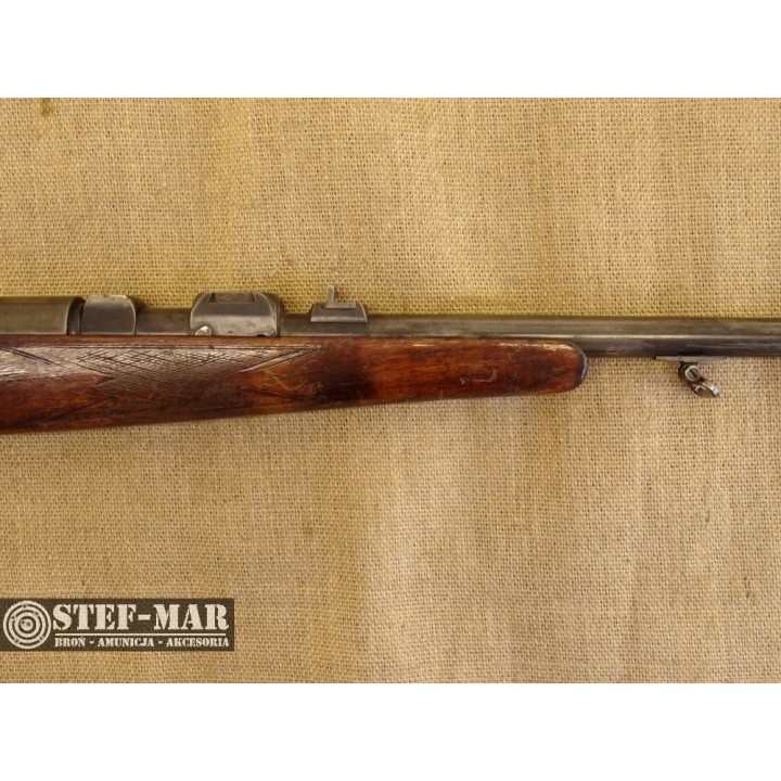 Sztucer myśliwski Mauser Kar98k [R358]