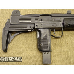 Pistolet maszynowy semi-auto IMI Uzi [M3108]