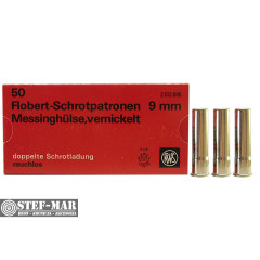 Amunicja RWS 9mm Flobert (opak. 50 szt.) [B4-6]