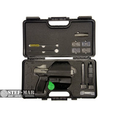 Pistolet Canik TP9 SFx Mod. 2 (Tungsten Grey)