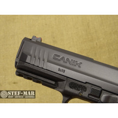 Pistolet Canik TP9 SF Elite (Black)