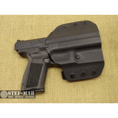 Pistolet Canik TP9 SF Elite (Black)