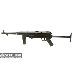 KBKS karabinek sportowy GSG MP40 (9x19) [R2732]