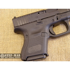 Pistolet Glock 26 Gen 5 MOS/FS, kal. 9x19 Para