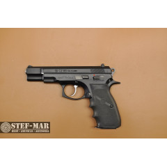 Pistolet CZ 85, kal.9x19 Parabellum/Luger [C3639]