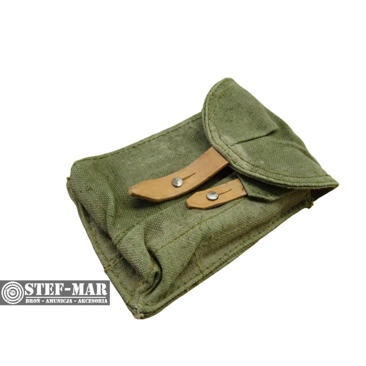 Oryginalna ładownica na magazynki PM63/RAK [X1892]