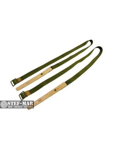 Pas nośny do pistoletu maszynowego CZ VZ 24/26 [X2047]