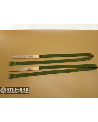 Pas nośny do pistoletu maszynowego CZ VZ 24/26 [X2047]