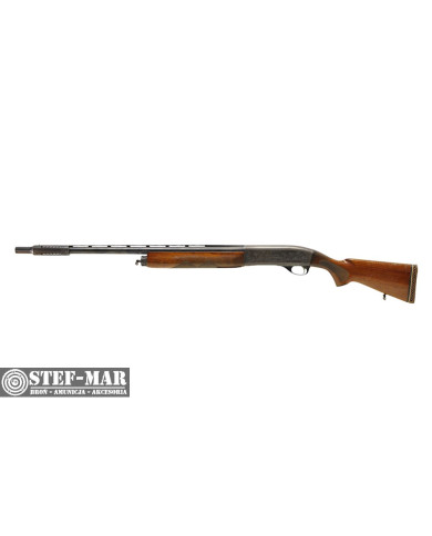 Strzelba gładkolufowa pojedynek Remington Sportsman 58, kal. 12/70 [D235]