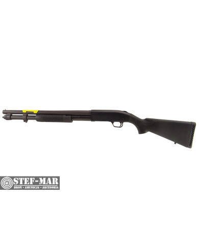 Strzelba gładkolufowa pompka Mossberg 590A1, kal. 12/76