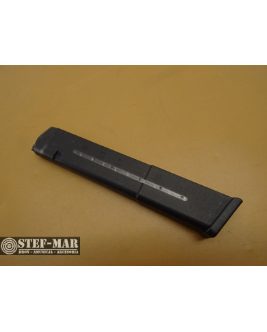 Magazynek Glock 30-nabojowy zamiennik [X627]