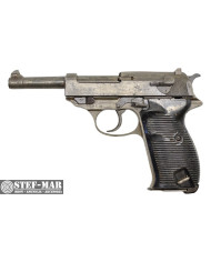 Pistolet Walther P38 44, kal. 9x19mm Parabellum/Luger [C4113]