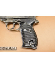 Pistolet Walther P38 44, kal. 9x19mm Parabellum/Luger [C4113]