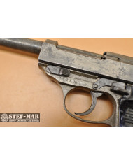 Pistolet Walther P38 44, kal. 9x19mm Parabellum/Luger [C4113]