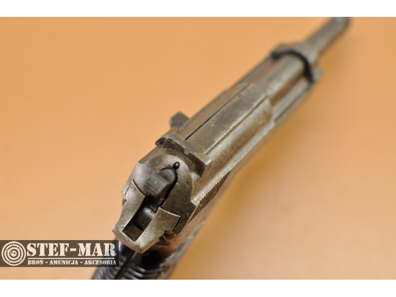Pistolet Walther P38 44, kal. 9x19mm Parabellum/Luger [C4113]