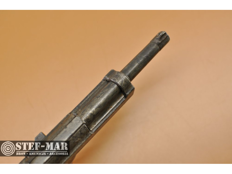 Pistolet Walther P38 44, kal. 9x19mm Parabellum/Luger [C4113]