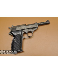 Pistolet Walther P38 44, kal. 9x19mm Parabellum/Luger [C4113]