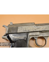Pistolet Walther P38 44, kal. 9x19mm Parabellum/Luger [C4113]