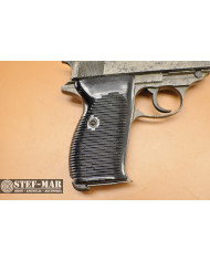 Pistolet Walther P38 44, kal. 9x19mm Parabellum/Luger [C4113]
