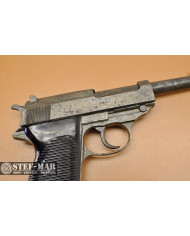 Pistolet Walther P38 44, kal. 9x19mm Parabellum/Luger [C4113]