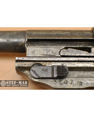 Pistolet Walther P38 44, kal. 9x19mm Parabellum/Luger [C4113]