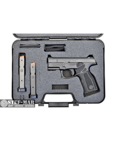 Pistolet Steyr C9-A2 MF, kal. 9x19mm Parabellum/Luger