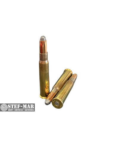 Amunicja Geco 8x57mm JRS, 12.0g/185gr [C7-5]