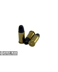 Amunicja PPU .38 S&W Short LRN 9.4g/145grs (opak. 50 szt.) [C23-6]