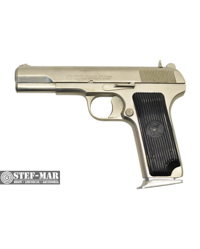 Pistolet Zastava TT M70, kal. 9x19mm Parabellum/Luger [C4536]