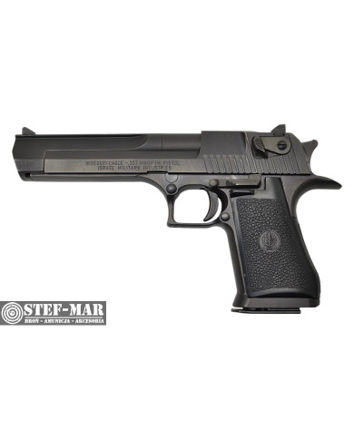 Pistolet IMI Desert Eagle Magnum Research, kal. .357 Magnum [C4720]