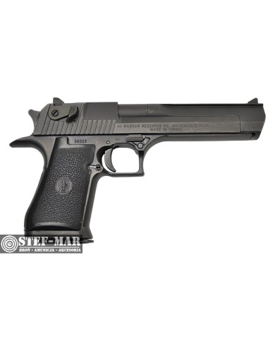 Pistolet IMI Desert Eagle Magnum Research, kal. .357 Magnum [C4720]
