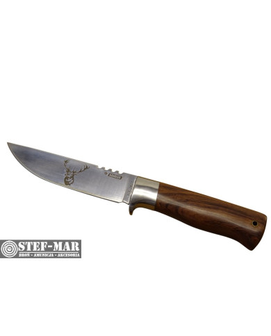 Nóż myśliwski Kandar  [X2356]