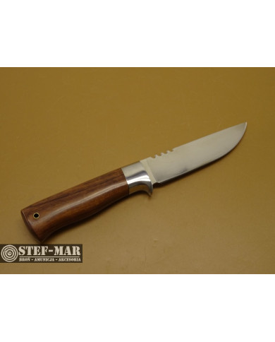 Nóż myśliwski Kandar  [X2356]