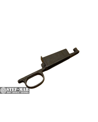 Pudełko magazynka do karabinu Mauser 98K [X2357]