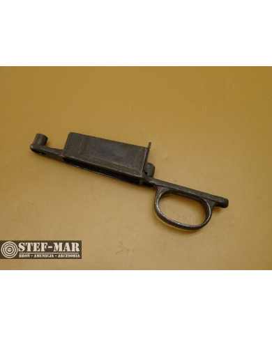 Pudełko magazynka do karabinu Mauser 98K [X2357]