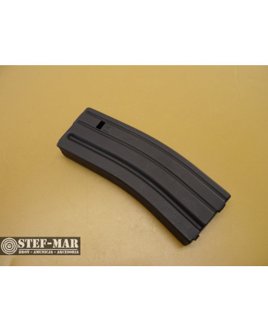Magazynek metalowy do AR15 i pochodne [X2360]