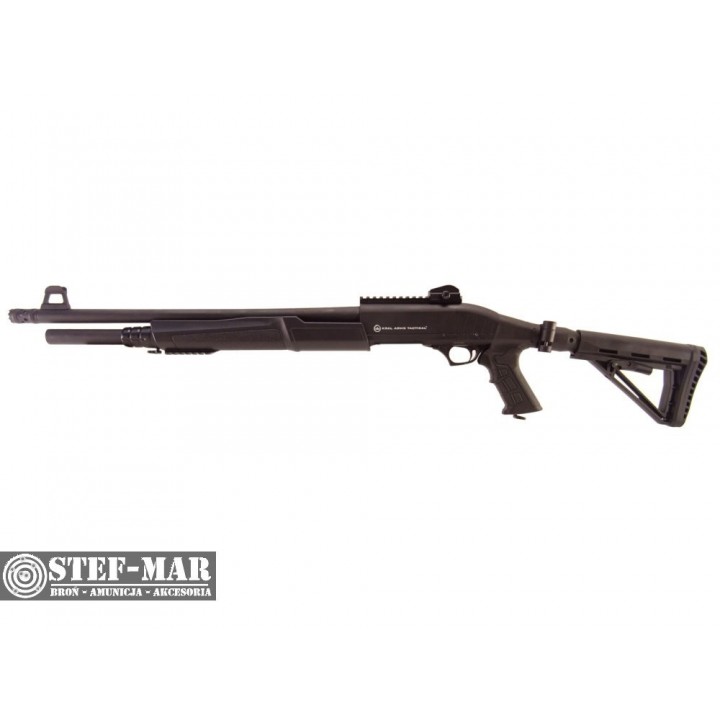 Strzelba Kral Arms Tactical X [D763]
