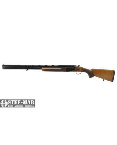 Bock Kral Arms Tundra TB0002 (czarny), kal. 12/76