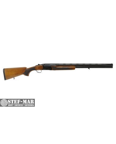 Bock Kral Arms Tundra TB0002 (czarny), kal. 12/76