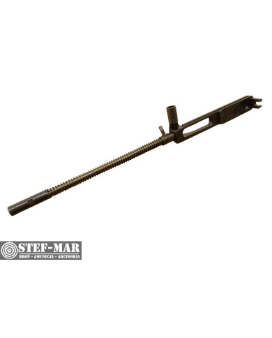 Suwadło do karabinu DP28 [X2366]