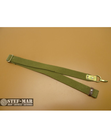 Pas nośny do AK AKM AKMS oryginalny rosyjski  [X2383]