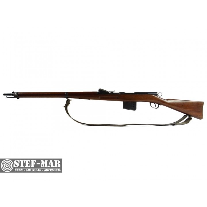 Karabin Schmidt Rubin 1889 [R1709]