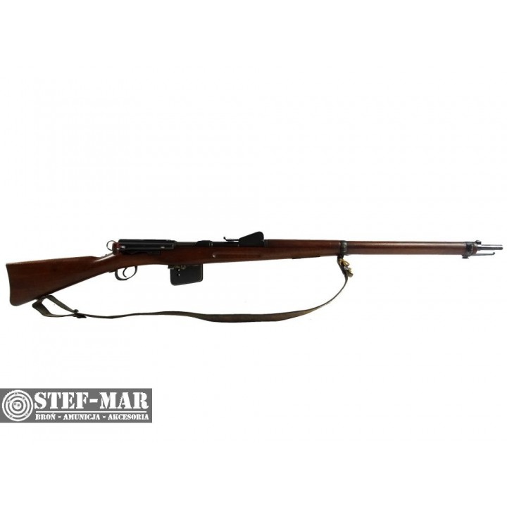 Karabin Schmidt Rubin 1889 [R1709]