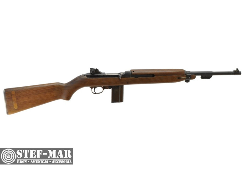 Karabin Carbine U.S. M1, kal. .30 Carbine [R3053]