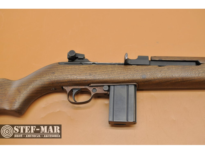 Karabin Carbine U.S. M1, kal. .30 Carbine [R3053]