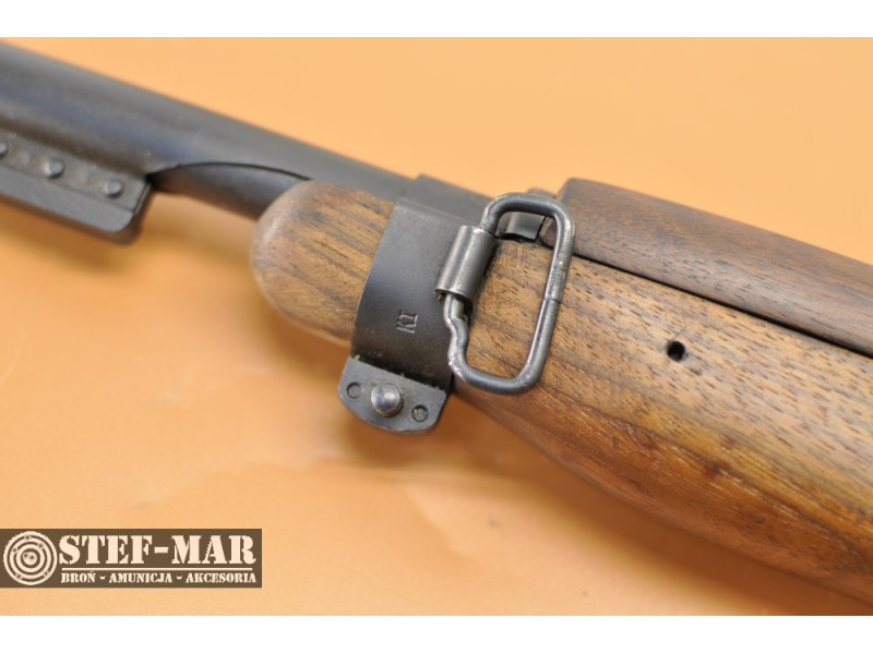 Karabin Carbine U.S. M1, kal. .30 Carbine [R3053]